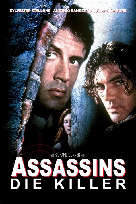assassin film 1995